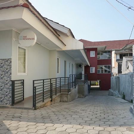 Residences by RedDoorz near MT Haryono - Minimum Stay 7 Days Dżakarta Zewnętrze zdjęcie