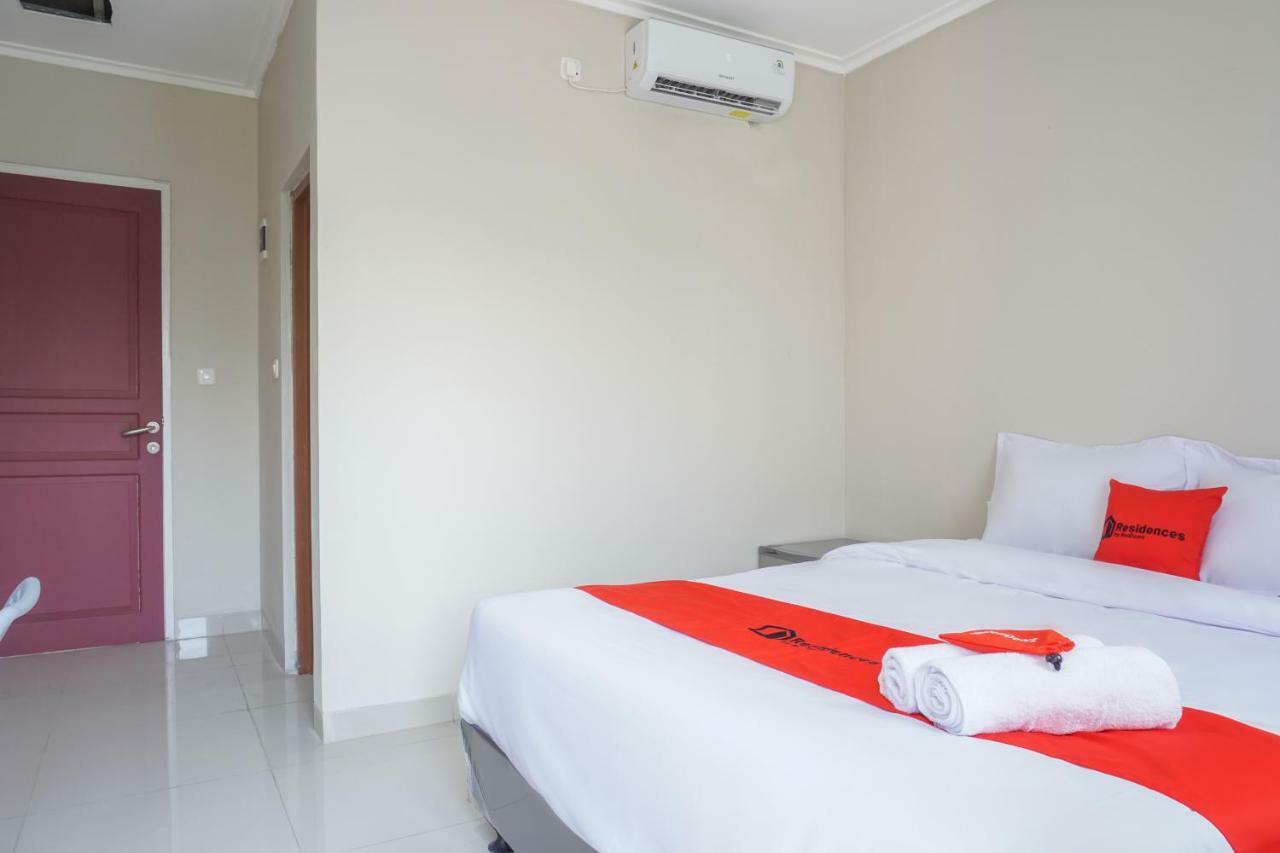 Residences by RedDoorz near MT Haryono - Minimum Stay 7 Days Dżakarta Zewnętrze zdjęcie